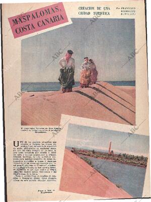 ABC MADRID 15-10-1961 página 21