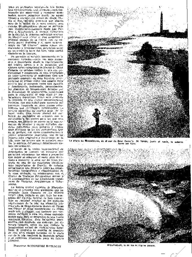 ABC MADRID 15-10-1961 página 23