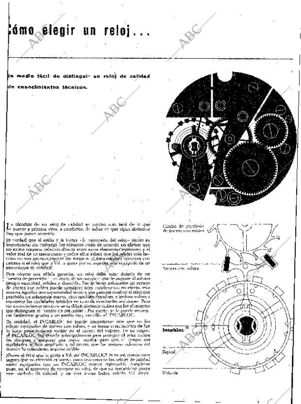 ABC MADRID 15-10-1961 página 24