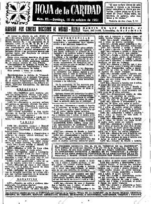 ABC MADRID 15-10-1961 página 25