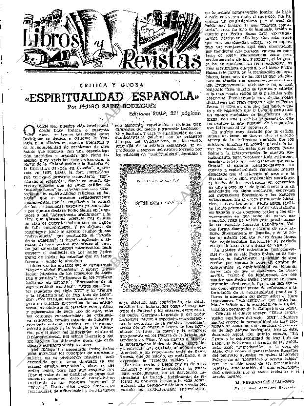 ABC MADRID 15-10-1961 página 27