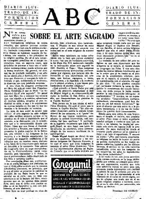 ABC MADRID 15-10-1961 página 3