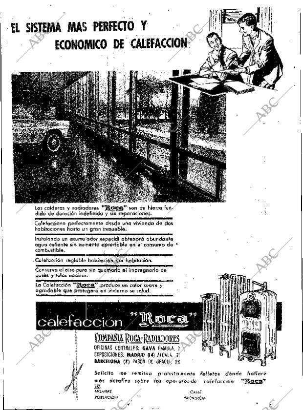 ABC MADRID 15-10-1961 página 30