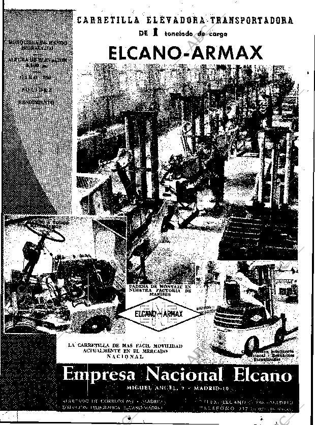 ABC MADRID 15-10-1961 página 32