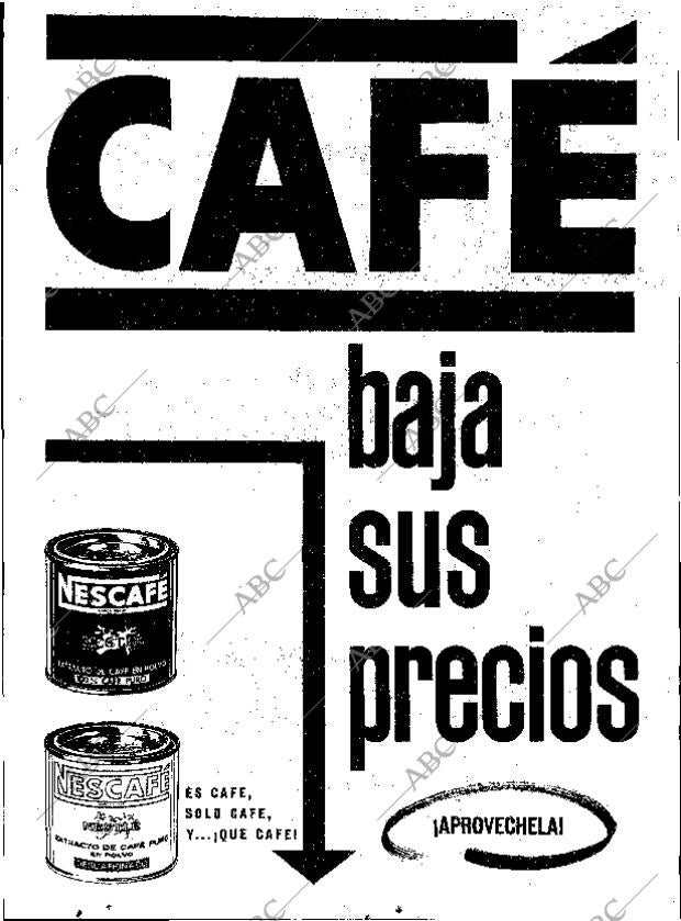 ABC MADRID 15-10-1961 página 35