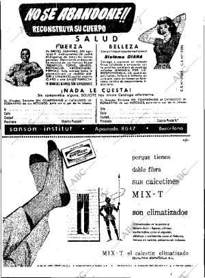 ABC MADRID 15-10-1961 página 40