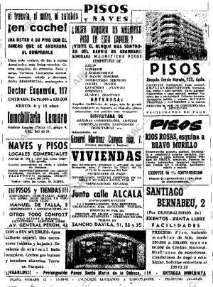 ABC MADRID 15-10-1961 página 41
