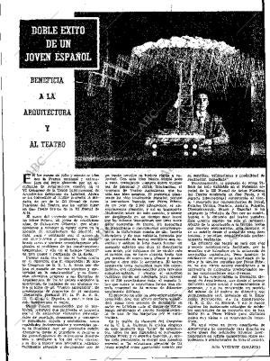 ABC MADRID 15-10-1961 página 43