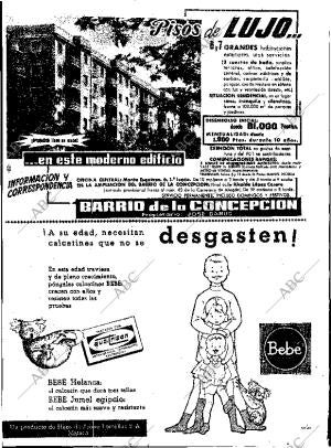 ABC MADRID 15-10-1961 página 44