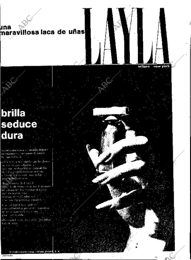 ABC MADRID 15-10-1961 página 48