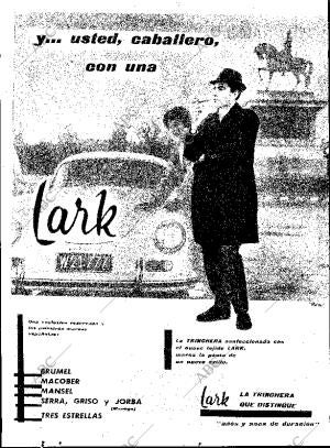 ABC MADRID 15-10-1961 página 51