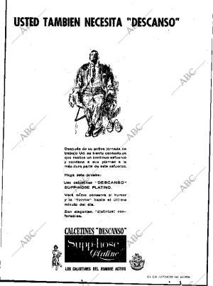 ABC MADRID 15-10-1961 página 52