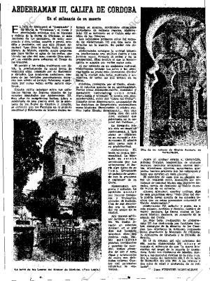 ABC MADRID 15-10-1961 página 53