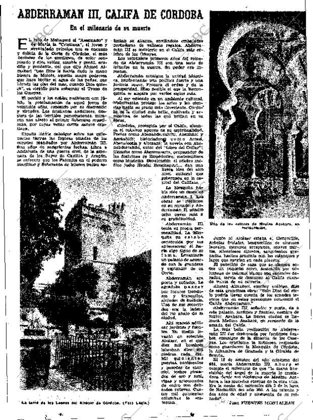 ABC MADRID 15-10-1961 página 53