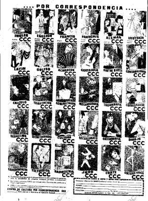 ABC MADRID 15-10-1961 página 55