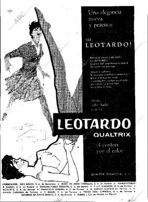 ABC MADRID 15-10-1961 página 56