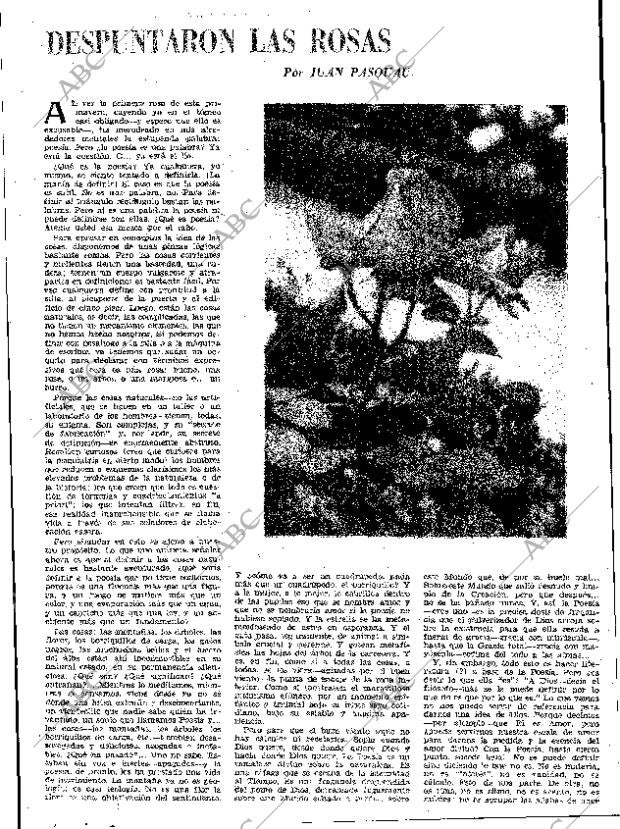 ABC MADRID 15-10-1961 página 57