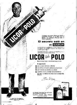 ABC MADRID 15-10-1961 página 6