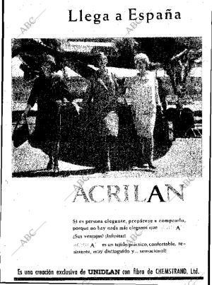 ABC MADRID 15-10-1961 página 60