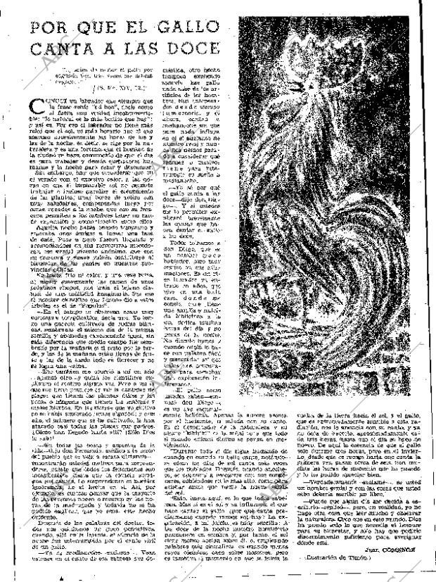 ABC MADRID 15-10-1961 página 61