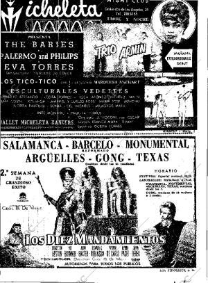 ABC MADRID 15-10-1961 página 64
