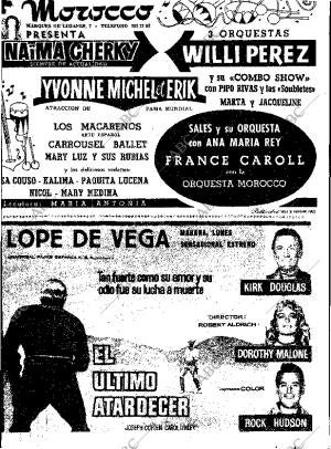 ABC MADRID 15-10-1961 página 68