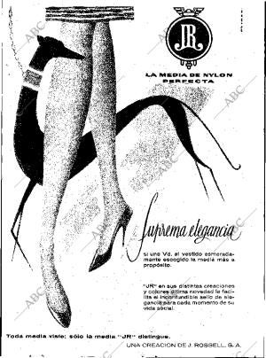 ABC MADRID 15-10-1961 página 7