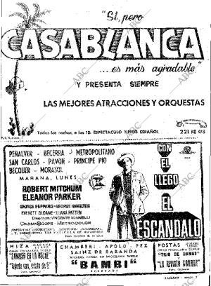ABC MADRID 15-10-1961 página 74
