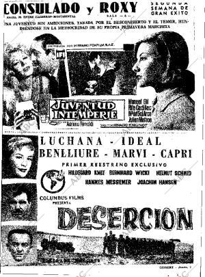 ABC MADRID 15-10-1961 página 76