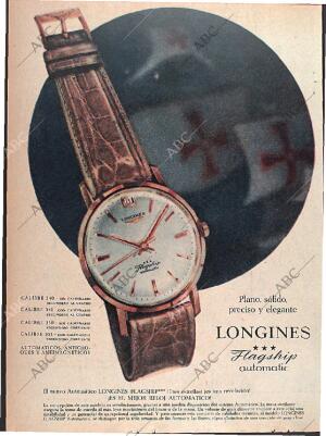 ABC MADRID 15-10-1961 página 8