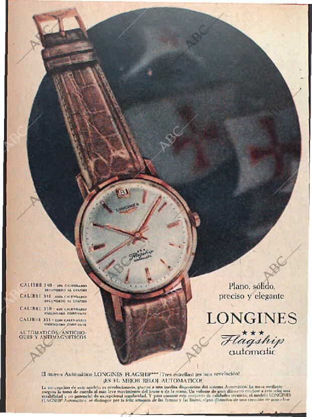 ABC MADRID 15-10-1961 página 8