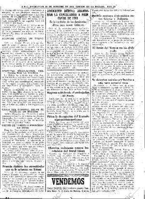 ABC MADRID 15-10-1961 página 86