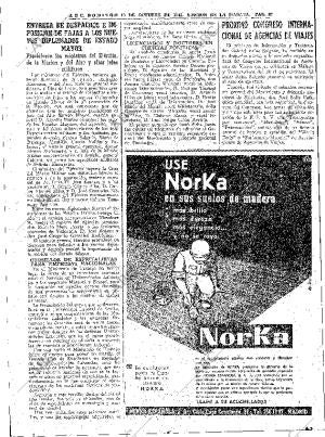 ABC MADRID 15-10-1961 página 87