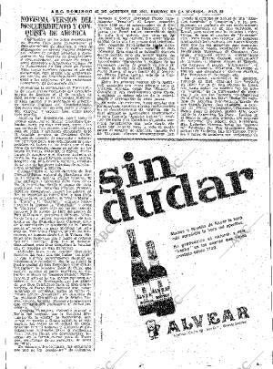 ABC MADRID 15-10-1961 página 89
