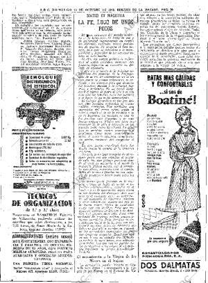 ABC MADRID 15-10-1961 página 90