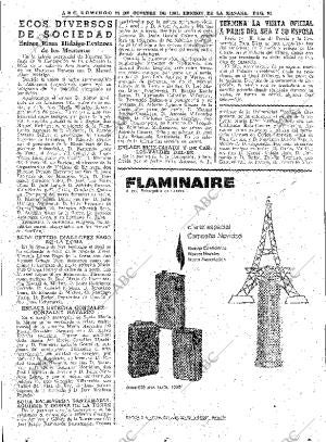 ABC MADRID 15-10-1961 página 91