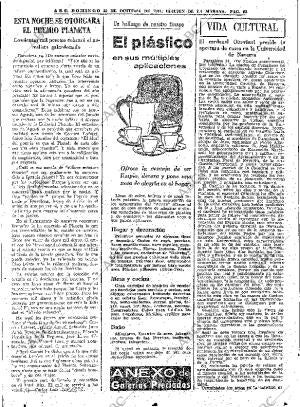 ABC MADRID 15-10-1961 página 93