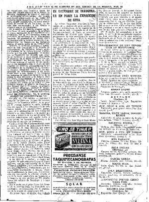 ABC MADRID 15-10-1961 página 94