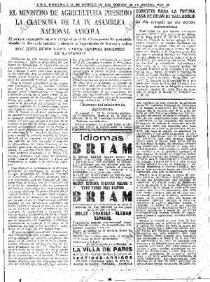 ABC MADRID 15-10-1961 página 95