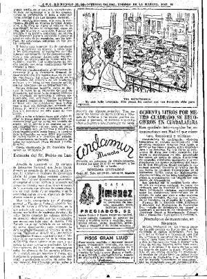 ABC MADRID 15-10-1961 página 97