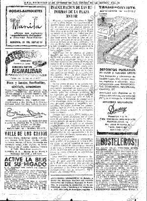 ABC MADRID 15-10-1961 página 98