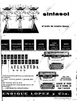 ABC MADRID 17-10-1961 página 10