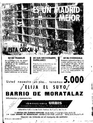 ABC MADRID 17-10-1961 página 14