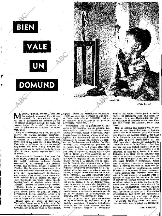 ABC MADRID 17-10-1961 página 17