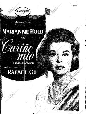 ABC MADRID 17-10-1961 página 18