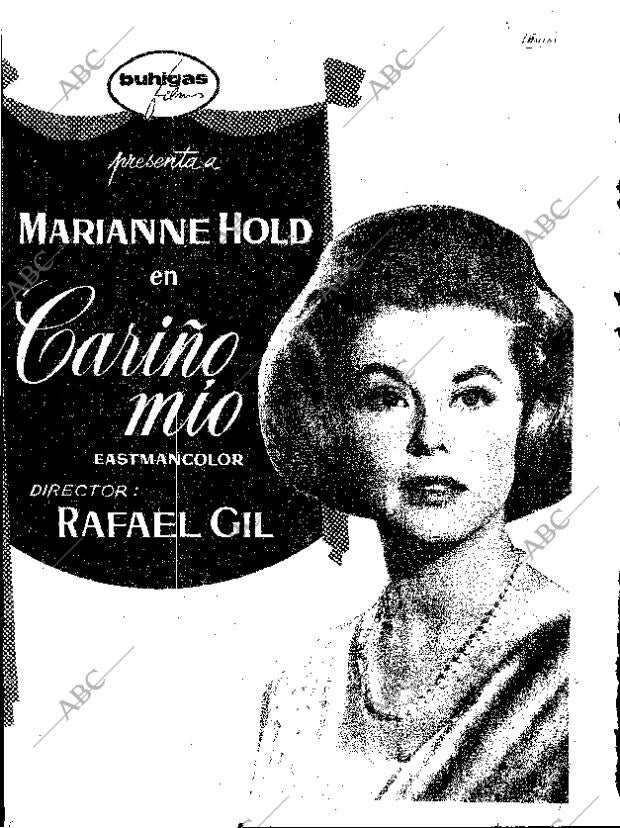 ABC MADRID 17-10-1961 página 18