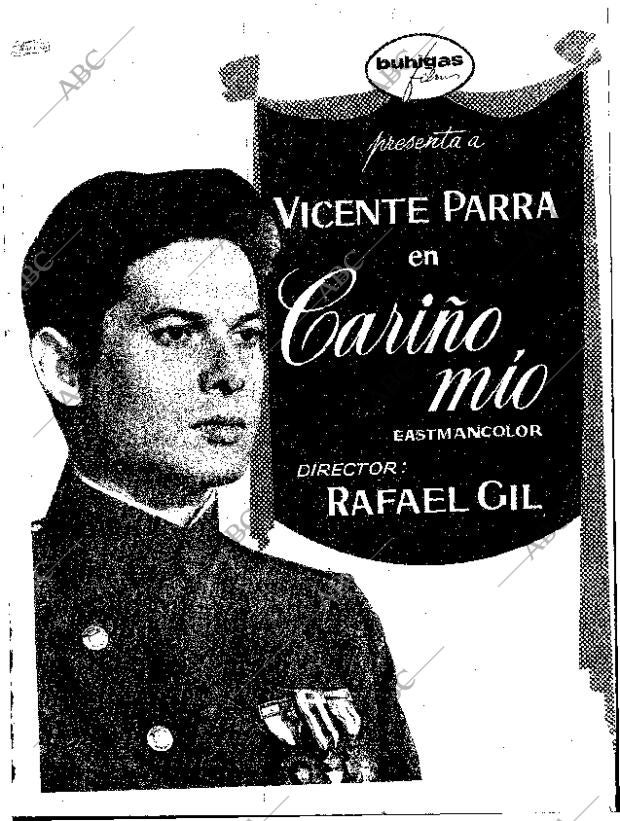 ABC MADRID 17-10-1961 página 19