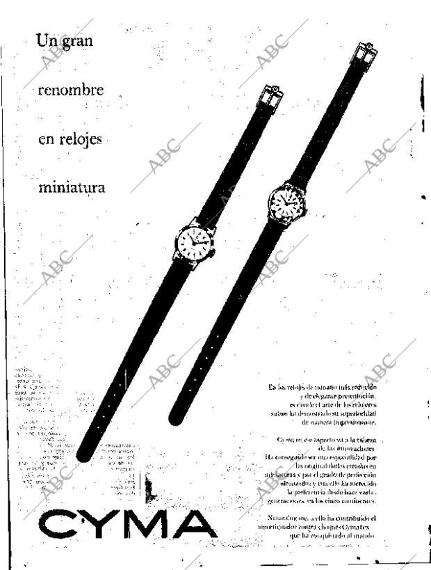 ABC MADRID 17-10-1961 página 2