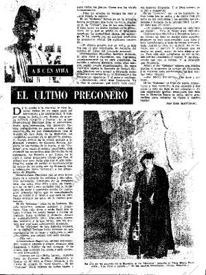 ABC MADRID 17-10-1961 página 27