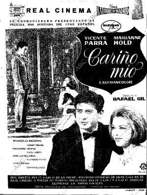 ABC MADRID 17-10-1961 página 29